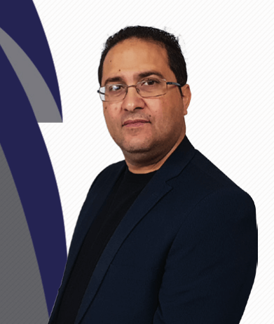Jose Antonio Lisón