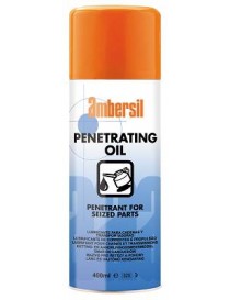 AMBERSIL PENETRATING OIL