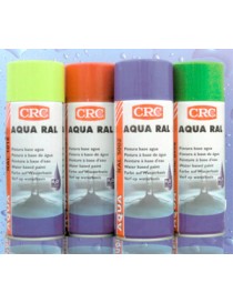 CRC ACRYL RAL 9005 NEGRO BRILLO 400 ML