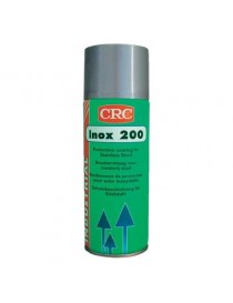 CRC INOX 200 RECUBRIMIENTO 400 ML.