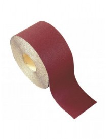 LIJA ROLLO SUPERFLEX 100/25 MTS. GR-120